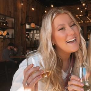 Meet your Posher, Annie k.